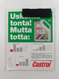 Tekniikan maailma 15/1995