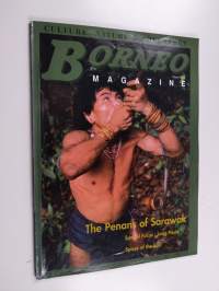 Borneo magazine Vol. 2 N:o 2