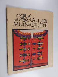 Kašuubi muinasjutte