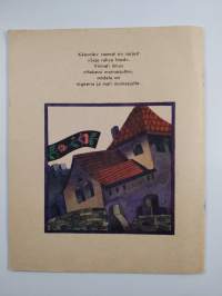 Kašuubi muinasjutte