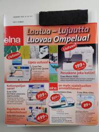 Suuri käsityö vuosikerta 2007