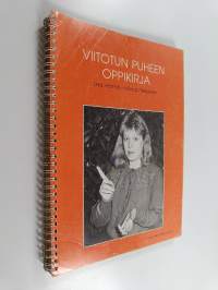 Viitotun puheen oppikirja