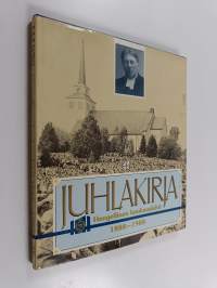 Hengellinen kuukauslehti 1888-1988 : juhlakirja