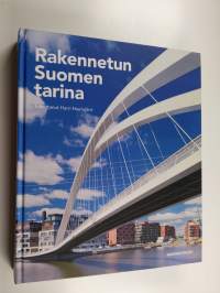 Rakennetun Suomen tarina