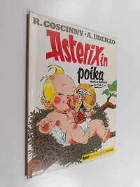 Asterixin poika