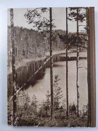 Finland i ord och bild = Suomi kuvina