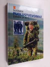 Suomen puolustusvoimat ennen ja nyt