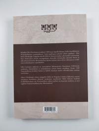 Suuri levottomuus : Olavi Paavolaisen kulttuurinen katse ja matkat 1936-1939