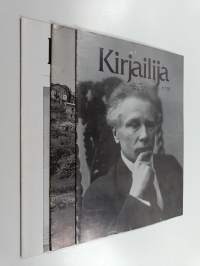Tyhjä kuva