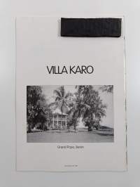 Kirjailija 1-4 1999