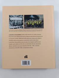 Laskutikusta tietomalleihin : rakennusalan diplomi-insinöörit ja rakentamisen kehitys 1960-luvulta 2020-luvulle