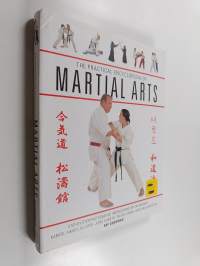 The Practical Encyclopedia of Martial Arts