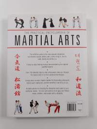 The Practical Encyclopedia of Martial Arts