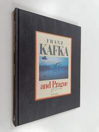 Franz Kafka and Prague