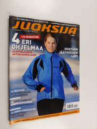 Juoksija 1/2007