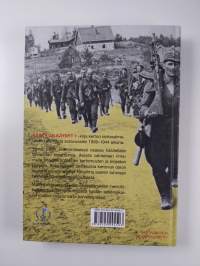Käsky on käynyt : rantasalmelaisia sodissa 1939-1945 1