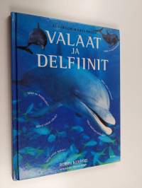 Valaat ja delfiinit