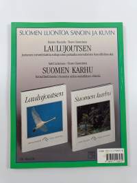 Eränkävijä 1991