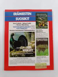 Eränkävijä 1986
