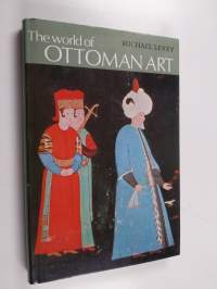 The World of Ottoman Art