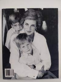 Diana : a tribute to the People&#039;s Princess