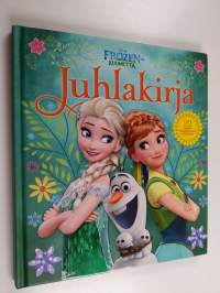 Frozen-kuumetta : juhlakirja