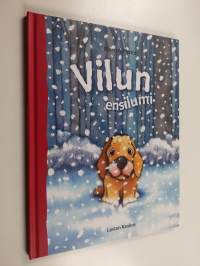 Vilun ensilumi