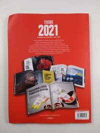 Tiede 2021 : Vuoden suurimmat uutiset