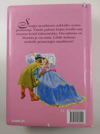 Prinsessat