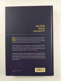 Valtion raha vauhditti : Suomen erityisrahoituksen historia