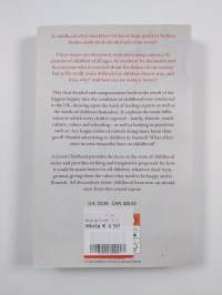A good childhood : searching for values in a competitive age