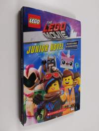 The LEGO Movie 2 Junior Novel