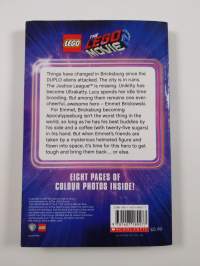 The LEGO Movie 2 Junior Novel