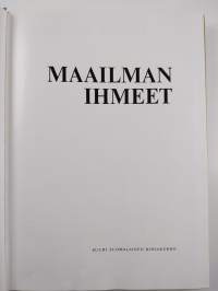 Maailman ihmeet