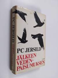 Jälkeen vedenpaisumuksen