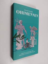 Ohimennen : pakinoita vuosilta 1962-1988