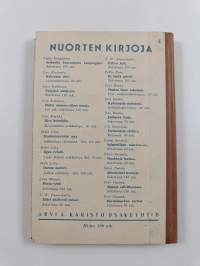 Palomäen arvoitus