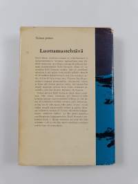 Luottamustehtävä
