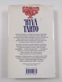 Hyvä tahto