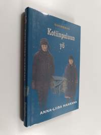 Kotiinpaluun yö