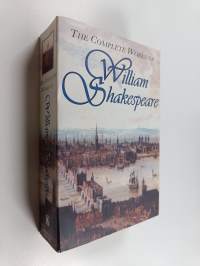 The Complete Works of William Shakespeare