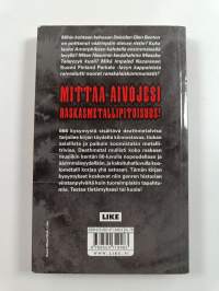 Hevivisa : 666 kysymystä deathmetallista