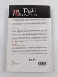 Tales for coaching : using stories and metaphors with individuals &amp; small groups