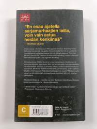 Ihmispeto