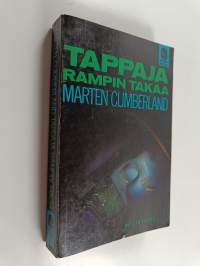 Tappaja rampin takaa