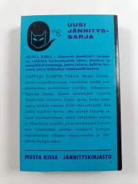 Tappaja rampin takaa