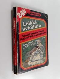 Leikkiavioliitto