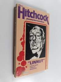 Alfred Hitchcock jännityskertomuksia