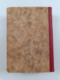 Rummut : historiallinen romaani 1808-1809 vuoden sodasta