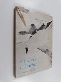Från Sarek till Haväng